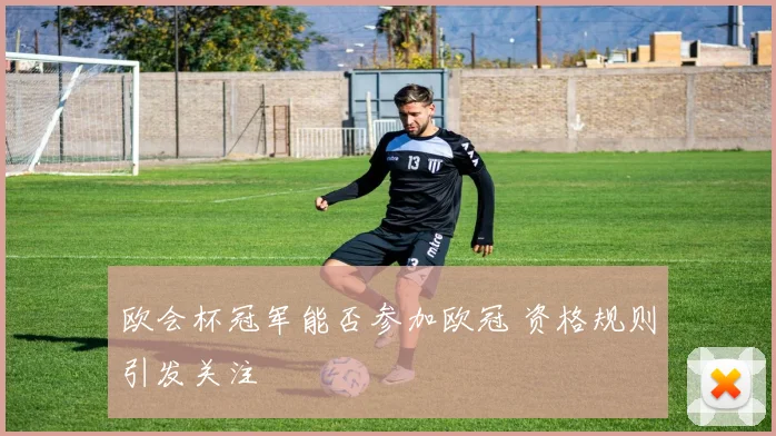 欧会杯冠军能否参加欧冠 资格规则引发关注